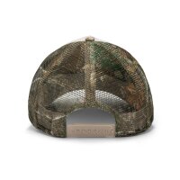 Goorin Bros. Realtree Edge Black Panther Trucker Cap Camouflage