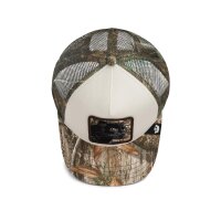 Goorin Bros. Realtree Edge Black Panther Trucker Cap Camouflage