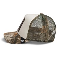 Goorin Bros. Realtree Edge Black Panther Trucker Cap Camouflage