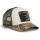 Goorin Bros. Realtree Edge Black Panther Trucker Cap Camouflage