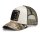 Goorin Bros. Realtree Edge Black Panther Trucker Cap Camouflage