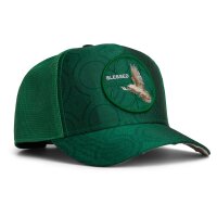 Goorin Bros. Religulous - Blessed Trucker Cap Envy