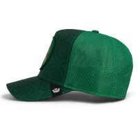 Goorin Bros. Religulous - Blessed Trucker Cap Envy