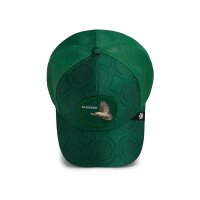 Goorin Bros. Religulous - Blessed Trucker Cap Envy