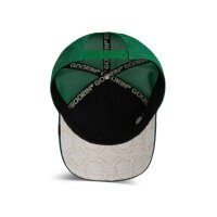 Goorin Bros. Religulous - Blessed Trucker Cap Envy