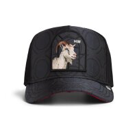 Goorin Bros. Religulous - Hymn Trucker Cap Void