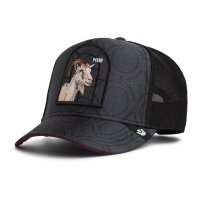Goorin Bros. Religulous - Hymn Trucker Cap Void