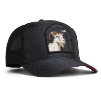 Goorin Bros. Religulous - Hymn Trucker Cap Void