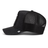 Goorin Bros. Religulous - Hymn Trucker Cap Void