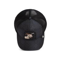 Goorin Bros. Religulous - Hymn Trucker Cap Void