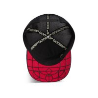 Goorin Bros. Religulous - Hymn Trucker Cap Void
