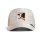 Goorin Bros. Religulous - Holy Cow Trucker Cap Chalk