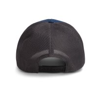 Goorin Bros. Hound Dawg Trucker Cap Blue Denim
