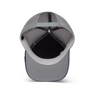 Goorin Bros. Diva Dawg Trucker Cap Light Denim