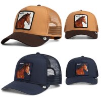 Goorin Bros. Gaucho Trucker Cap