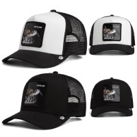 Goorin Bros. Outlaw Trucker Cap