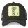 CAPSLAB Trucker Cap - MOJITO COCKTAILS - Patch Black
