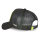 CAPSLAB Trucker Cap - MOJITO COCKTAILS - Patch Black