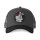 CAPSLAB Trucker Cap - LOONEY TUNES - Premium Bugs Bunny Grey Camou