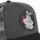 CAPSLAB Trucker Cap - LOONEY TUNES - Premium Bugs Bunny Grey Camou