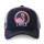 Von Dutch Originals Trucker Cap - MIAMI Flamingo Palm Day
