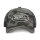 Von Dutch Originals Trucker Cap - LOGO Camouflage Mesh