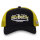 Von Dutch Originals Trucker Cap - CALIFORNIA VD TWIN LOGO