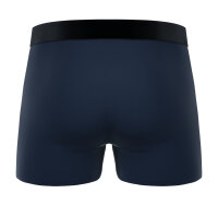 VON DUTCH Boxer Briefs Logo Boxershort 3-Pack