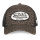 Von Dutch Originals Trucker Cap - Animal - California Logo Patch