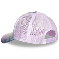 Von Dutch Originals Trucker Cap - HOLOGRAPHIC