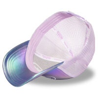 Von Dutch Originals Trucker Cap - HOLOGRAPHIC