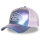 Von Dutch Originals Trucker Cap - HOLOGRAPHIC
