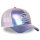 Von Dutch Originals Trucker Cap - HOLOGRAPHIC