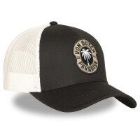 Von Dutch Originals Trucker Cap - PALM PARADISE