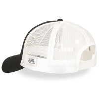 Von Dutch Originals Trucker Cap - PALM PARADISE