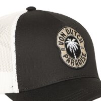 Von Dutch Originals Trucker Cap - PALM PARADISE