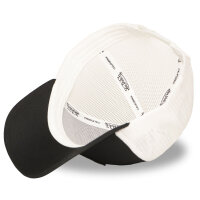 Von Dutch Originals Trucker Cap - PALM PARADISE