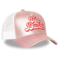 Von Dutch Originals Trucker Cap - Shiny Ladies