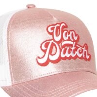 Von Dutch Originals Trucker Cap - Shiny Ladies