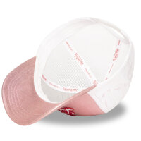 Von Dutch Originals Trucker Cap - Shiny Ladies