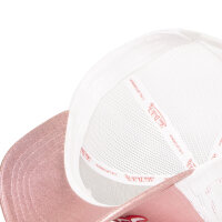 Von Dutch Originals Trucker Cap - Shiny Ladies