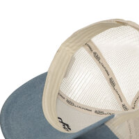 Von Dutch Originals Trucker Cap - DENIM TENCEL