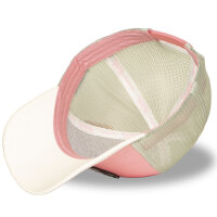 Von Dutch Originals Trucker Cap - WINGS PATCH