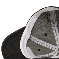 Von Dutch Originals Baseball Cap - DENIM Strapback