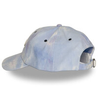 Von Dutch Originals Baseball Cap - TIE DYE Daddy Strapback