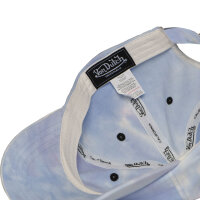 Von Dutch Originals Baseball Cap - TIE DYE Daddy Strapback
