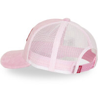 Von Dutch Originals Trucker Cap - VELOURS Kylie Women