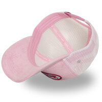 Von Dutch Originals Trucker Cap - VELOURS Kylie Women