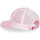 Von Dutch Originals Trucker Cap - VELOURS Kylie Women