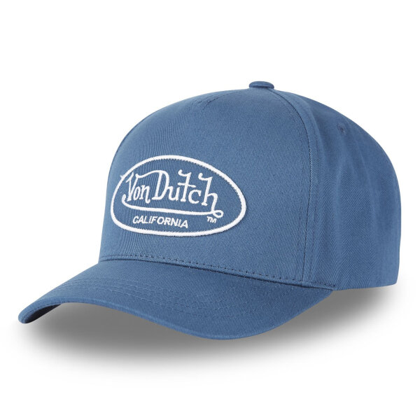 Von Dutch Originals Kids Baseball Cap - BASIC JUNIOR Strapback